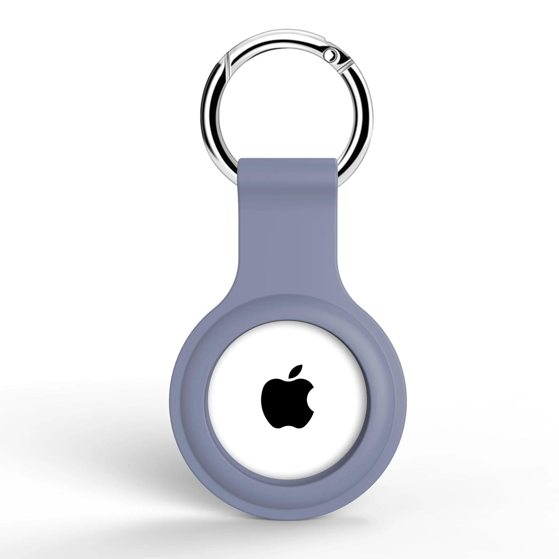 Premium Liquid Silicone Protective Cover for Apple Airtags - StarsKing Technology