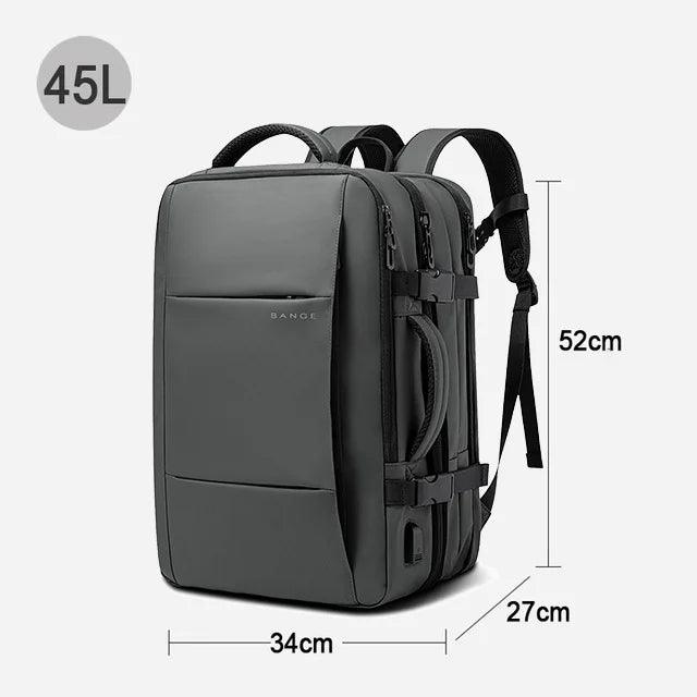 Travel and Business Backpack - StarsKing Technology