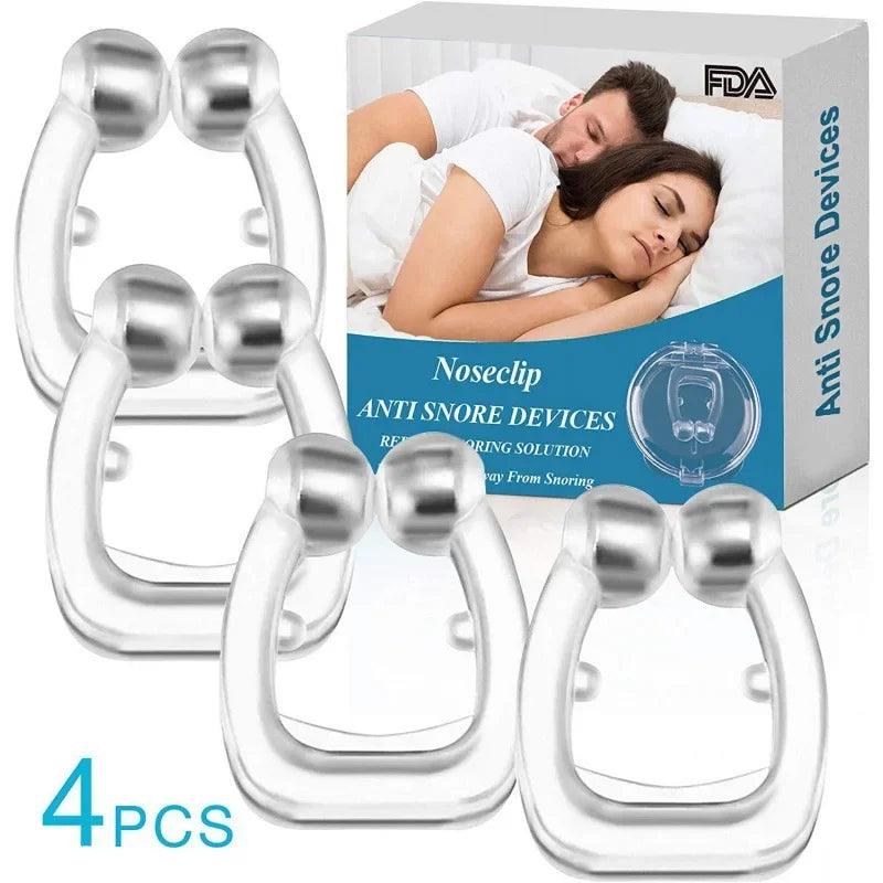 Sleep Easy: Anti-Snoring Corrector - StarsKing Technology