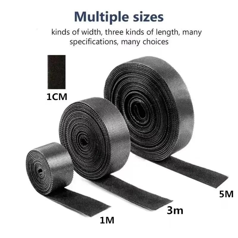 Cable Organizer and Management Ties - StarsKing Technology