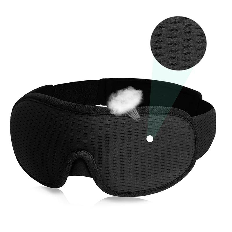 3D Sleeping Mask - StarsKing Technology