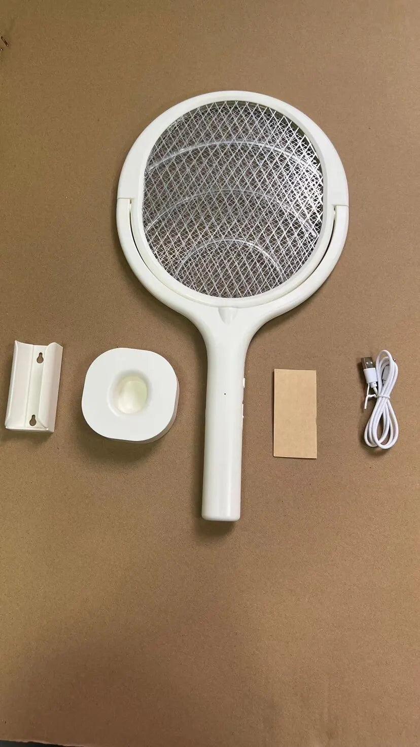 Electric Mosquito Swatter - StarsKing Technology