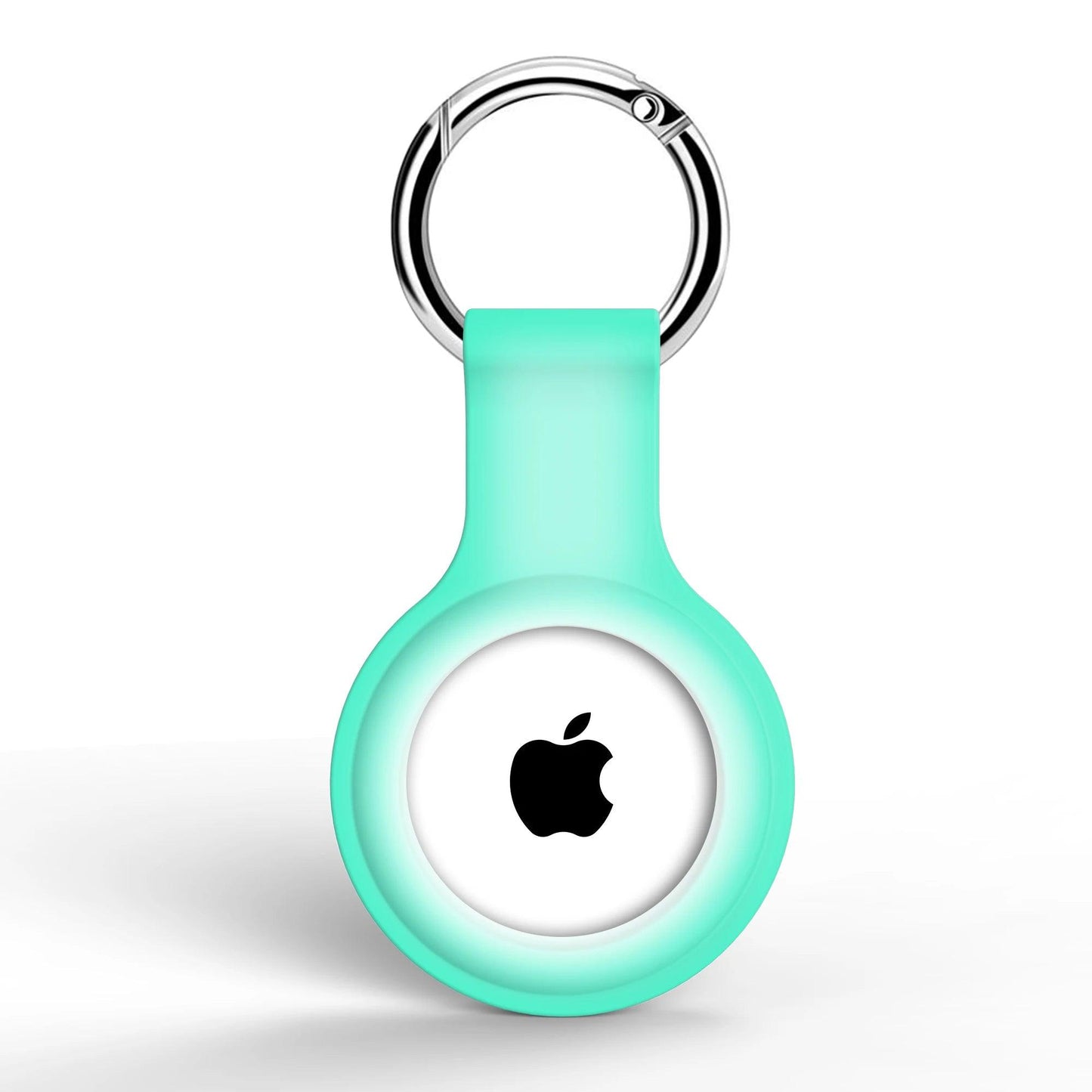 Premium Liquid Silicone Protective Cover for Apple Airtags - StarsKing Technology