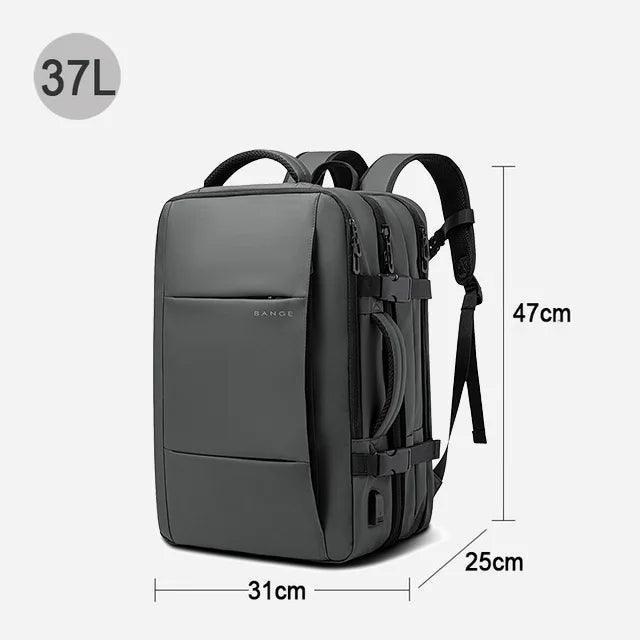 Travel and Business Backpack - StarsKing Technology