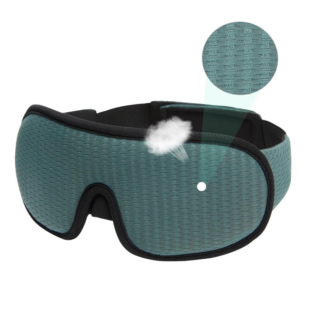 3D Sleeping Mask - StarsKing Technology