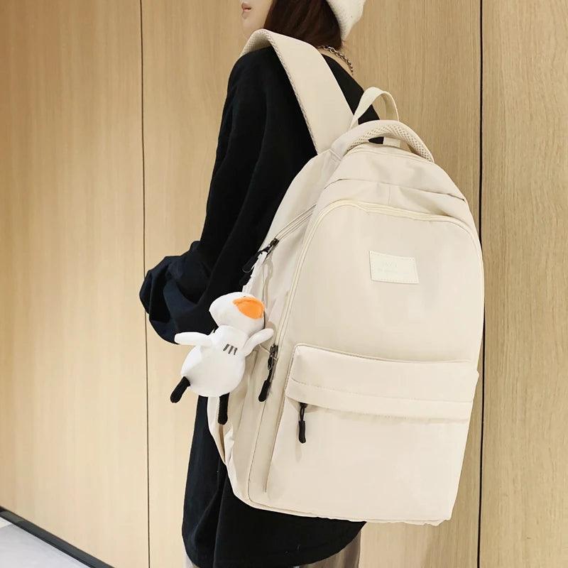 Fashion Girl Backpack - StarsKing Technology