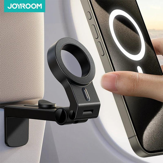 Fantastic Magnetic Airplane I-Phone Holder for Travel - StarsKing Technology