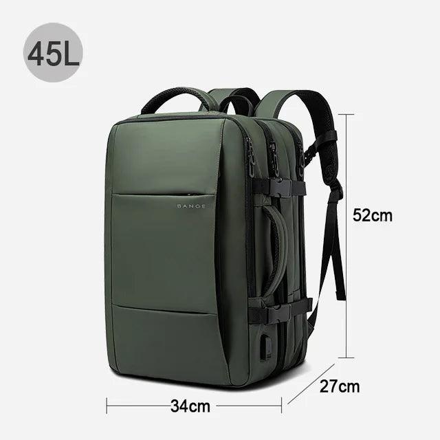 Travel and Business Backpack - StarsKing Technology