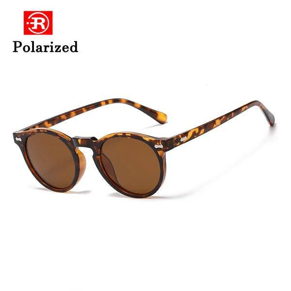 Trendy Polarized Sunglasses - StarsKing Technology