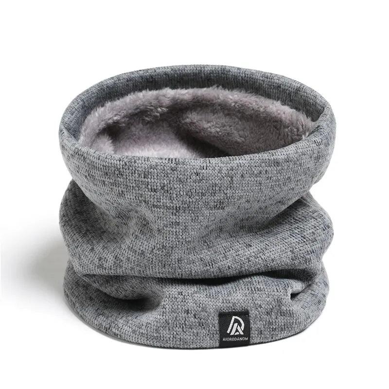 Unisex Cashmere Winter Scarf - StarsKing Technology