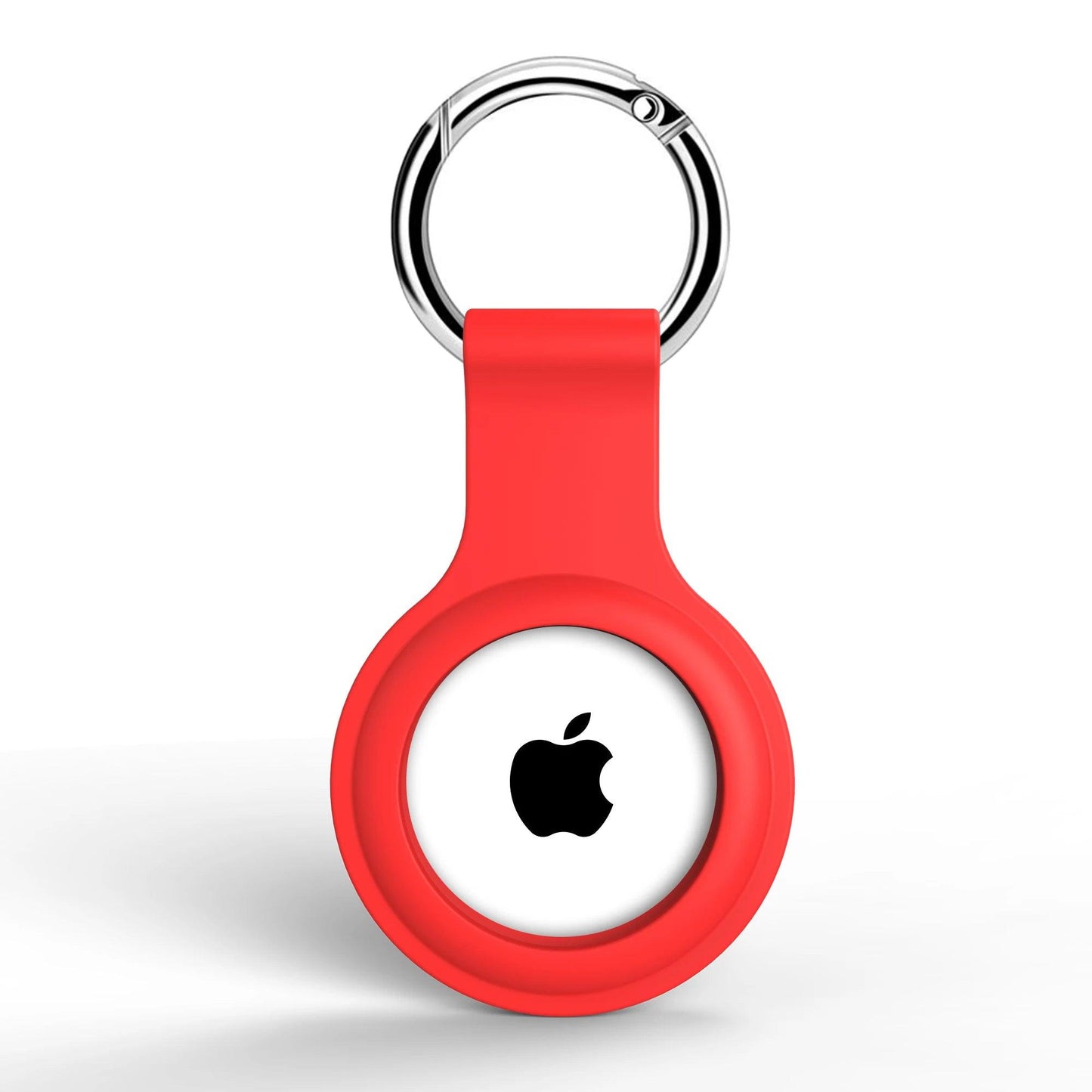 Premium Liquid Silicone Protective Cover for Apple Airtags - StarsKing Technology