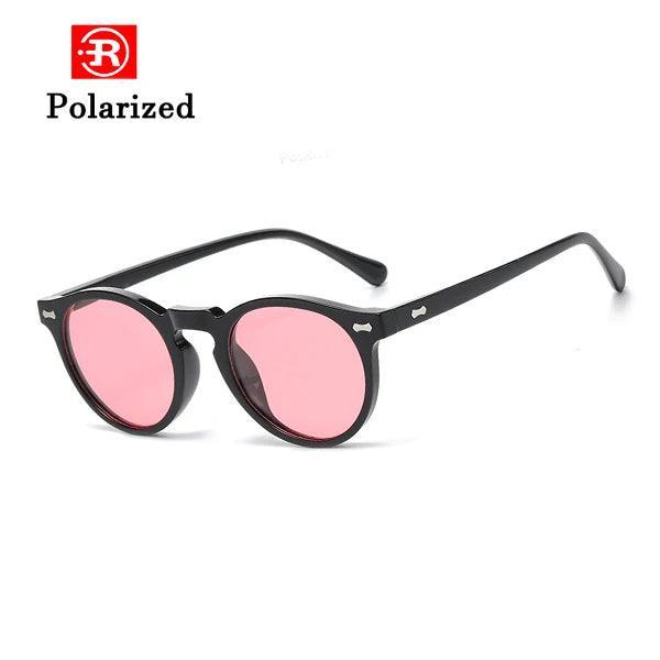 Trendy Polarized Sunglasses - StarsKing Technology