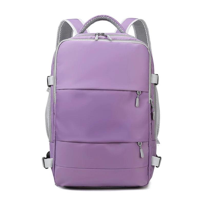 Large Capacity Travel Backpack - StarsKing Technology