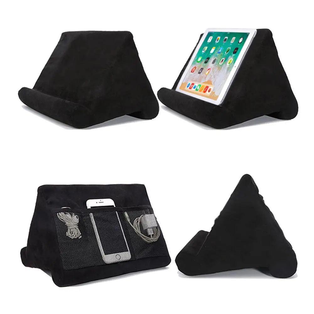 Sponge Pillow Tablet Stand - StarsKing Technology