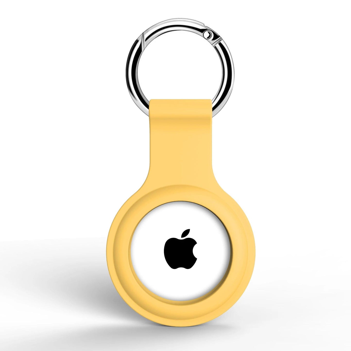 Premium Liquid Silicone Protective Cover for Apple Airtags - StarsKing Technology