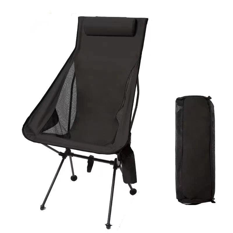 Lightweight Folding Camping Chair - StarsKing Technology