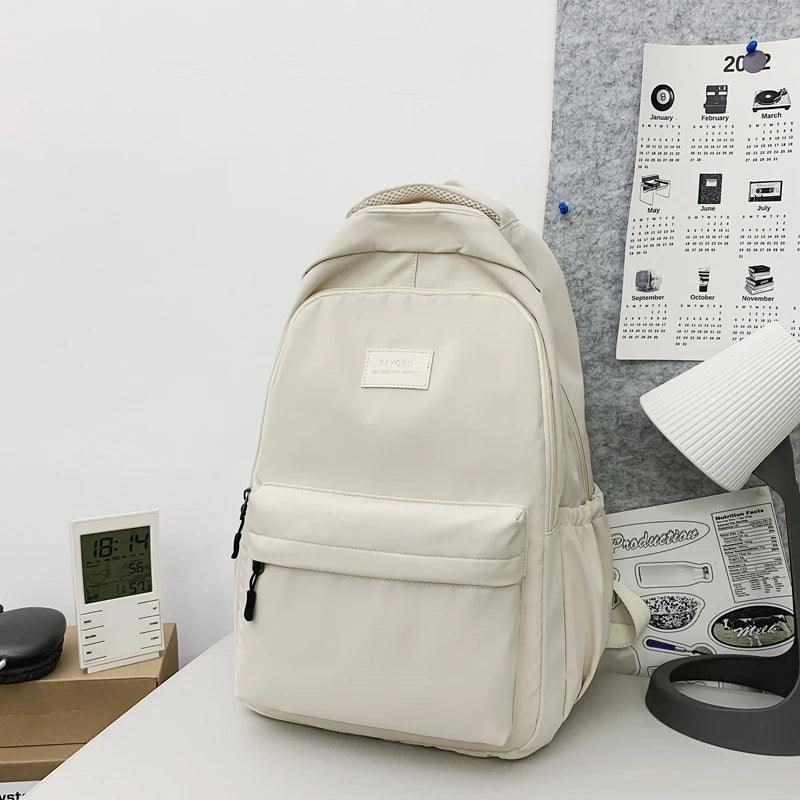 Fashion Girl Backpack - StarsKing Technology