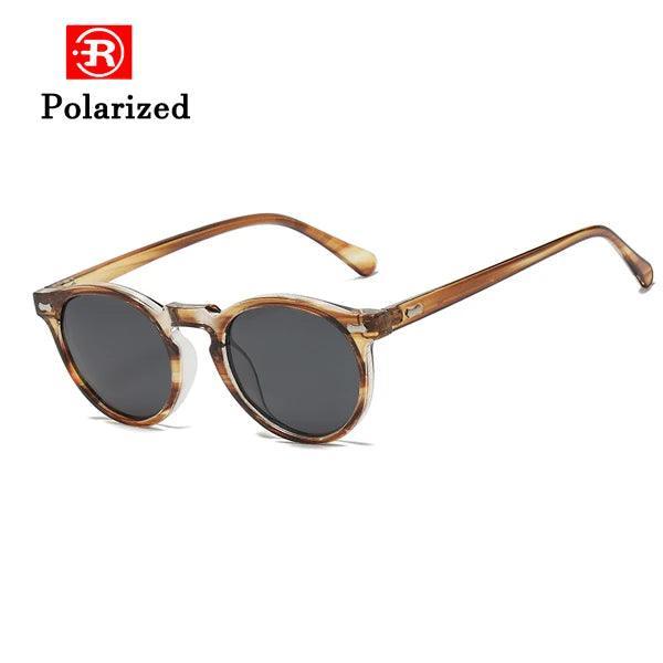 Trendy Polarized Sunglasses - StarsKing Technology