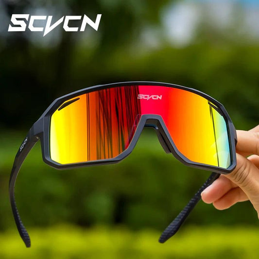 Cycling Glasses UV400 Bike Sunglasses - StarsKing Technology