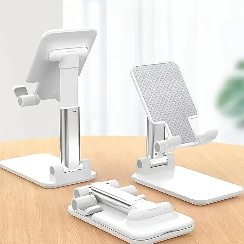 Adjustable Desk Phone Stand - StarsKing Technology