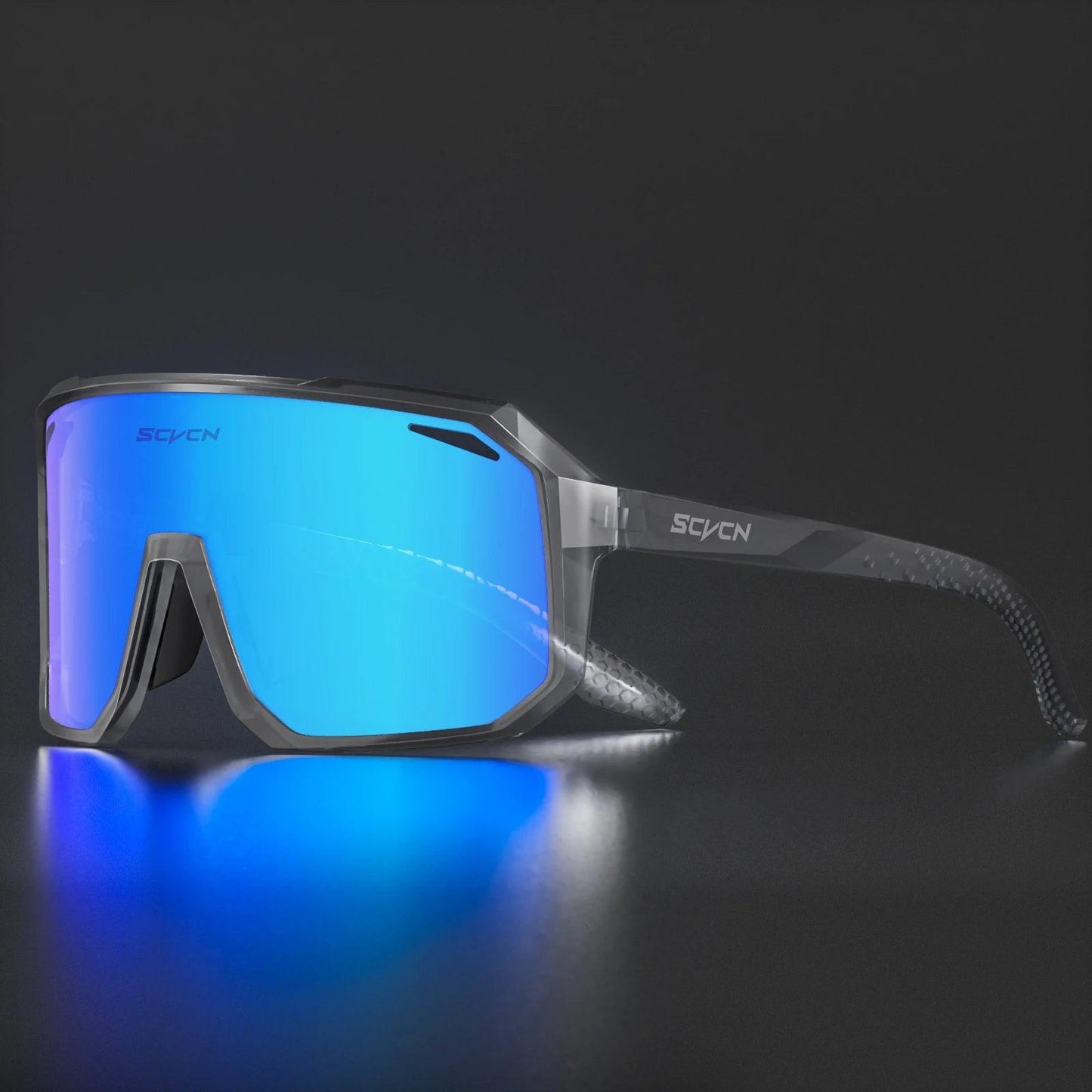 Cycling Glasses UV400 Bike Sunglasses - StarsKing Technology