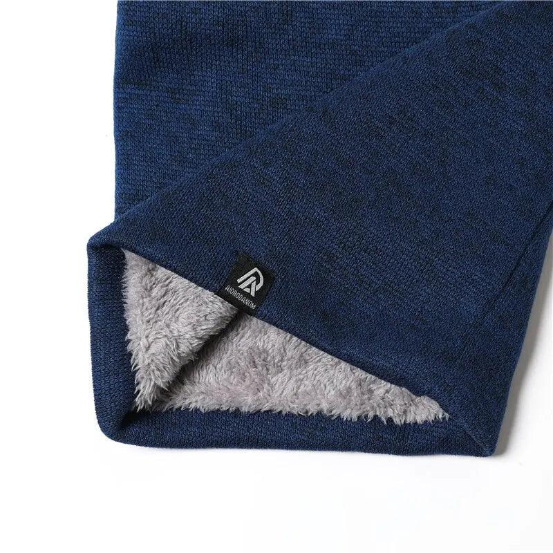 Unisex Cashmere Winter Scarf - StarsKing Technology