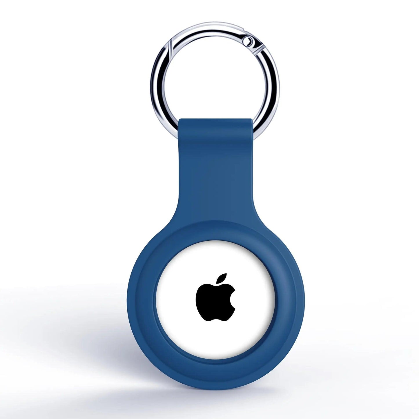 Premium Liquid Silicone Protective Cover for Apple Airtags - StarsKing Technology