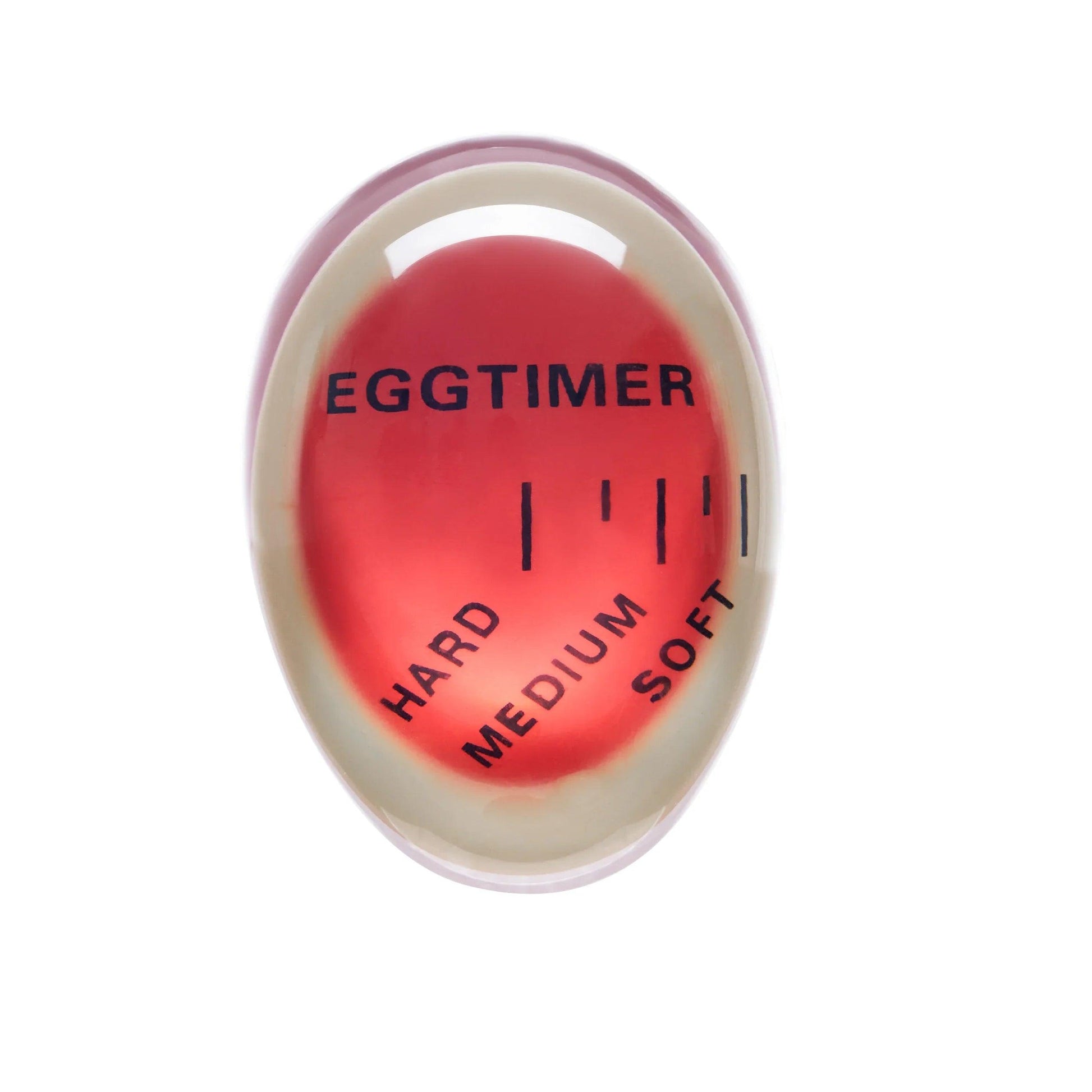 Perfectly Cooked Eggs Every Time: Egg Timer Kitchen Gadget - StarsKing Technology