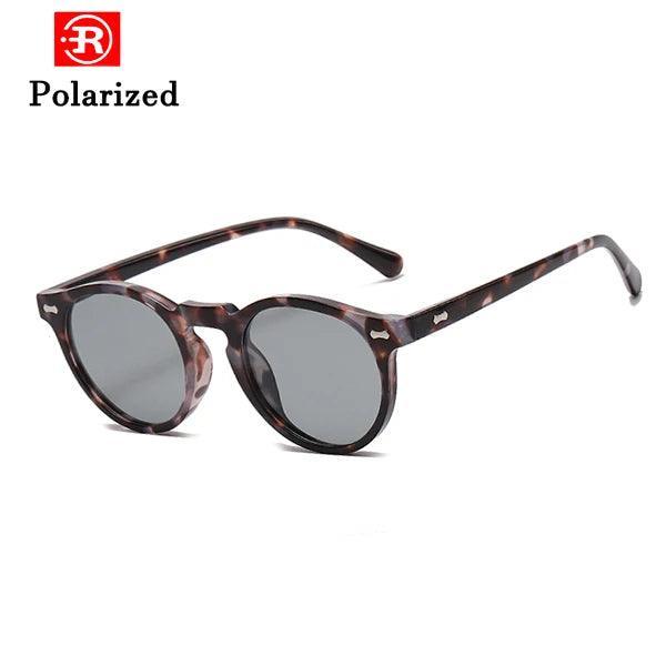 Trendy Polarized Sunglasses - StarsKing Technology