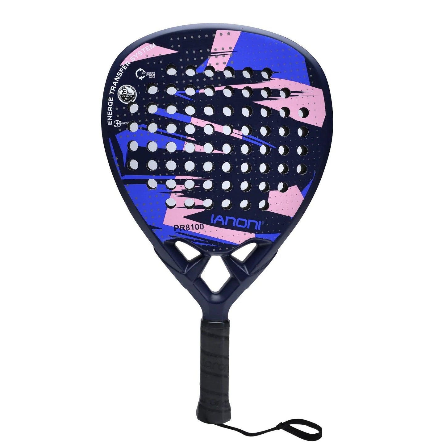 Carbon Fiber Padel Racket - StarsKing Technology