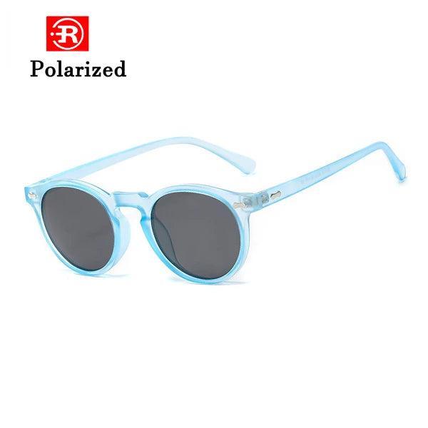 Trendy Polarized Sunglasses - StarsKing Technology