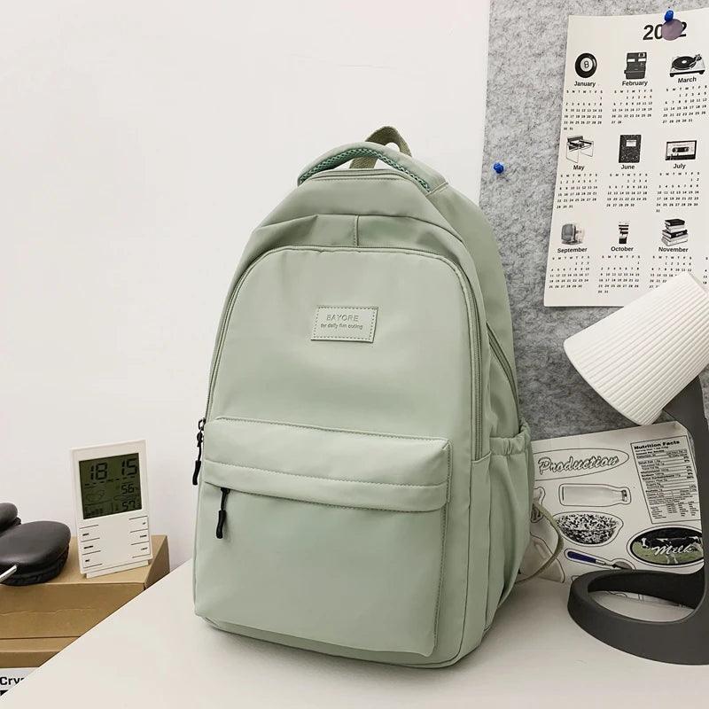 Fashion Girl Backpack - StarsKing Technology