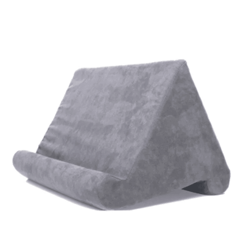 Sponge Pillow Tablet Stand - StarsKing Technology