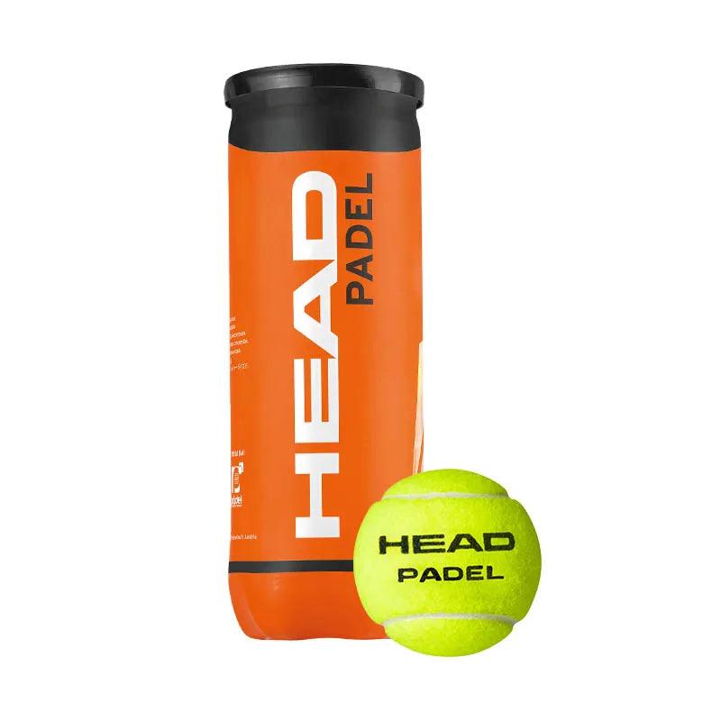 HEAD Padel Pro Tennis Balls - StarsKing Technology