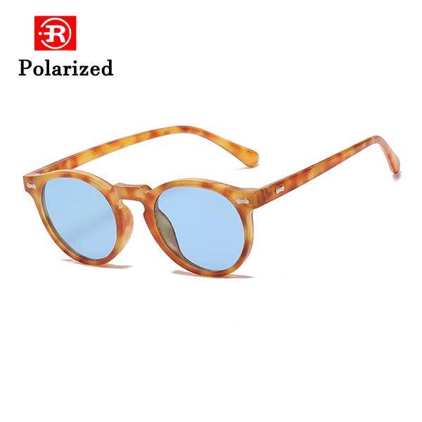 Trendy Polarized Sunglasses - StarsKing Technology