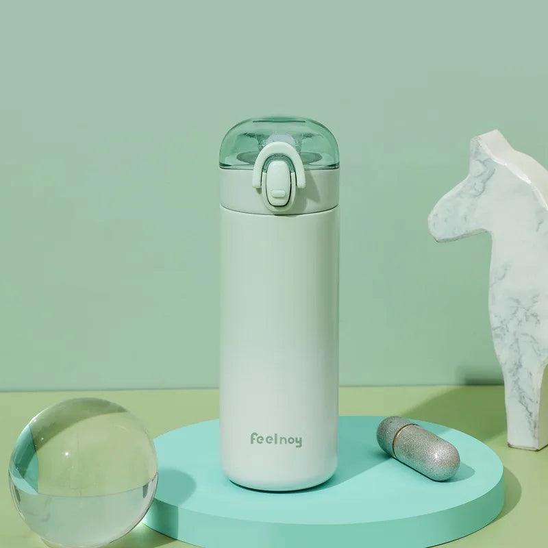 Cute Color-Changing Thermos Mug - StarsKing Technology