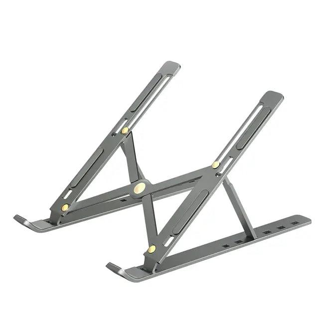 Durable and Portable Laptop Stand Aluminum - StarsKing Technology