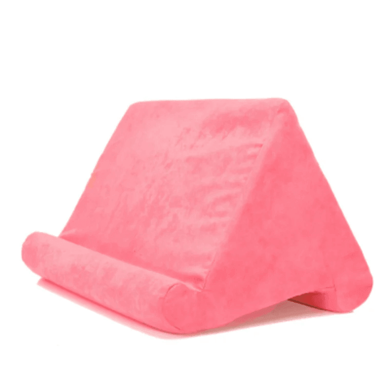 Sponge Pillow Tablet Stand - StarsKing Technology