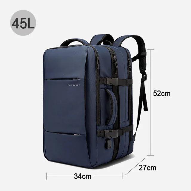 Travel and Business Backpack - StarsKing Technology