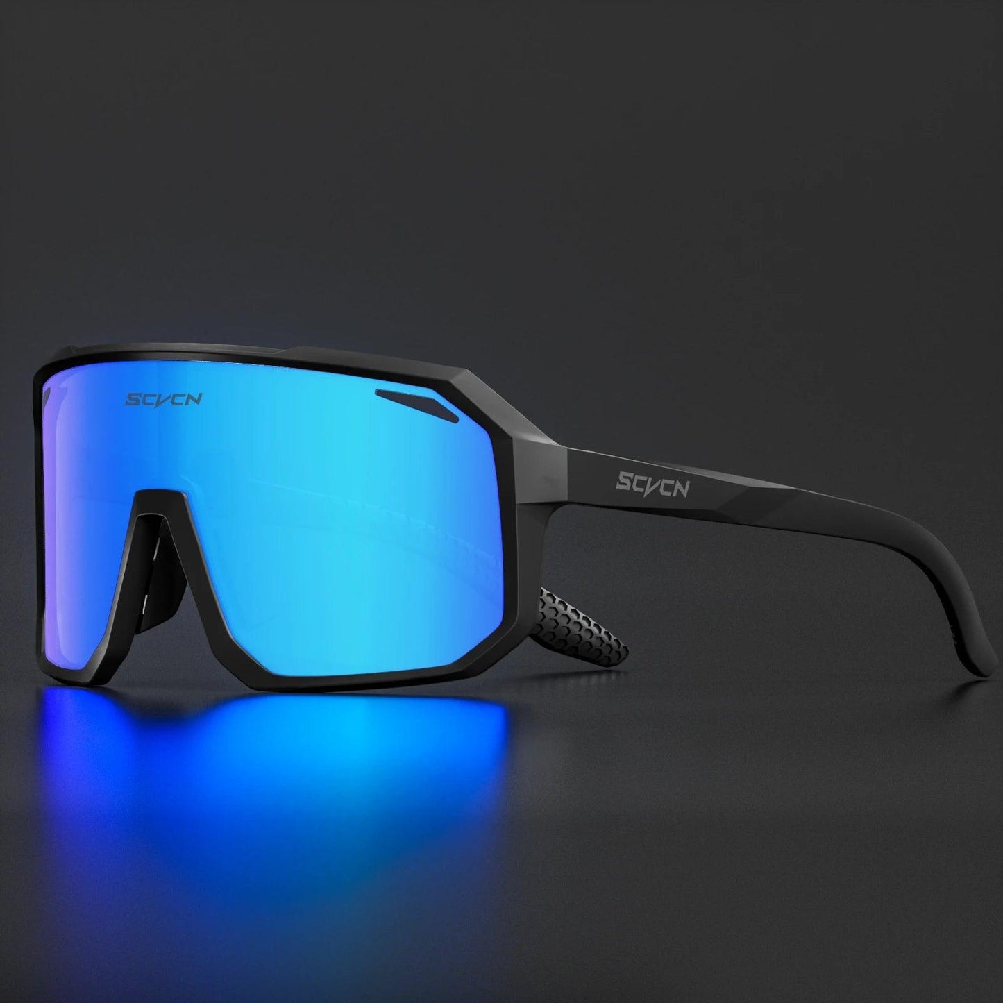 Cycling Glasses UV400 Bike Sunglasses - StarsKing Technology