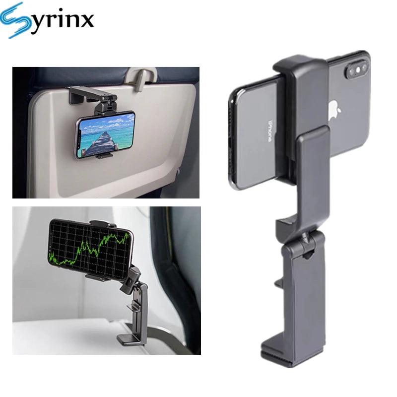 Universal Phone Holder Portable Travel Stand - StarsKing Technology