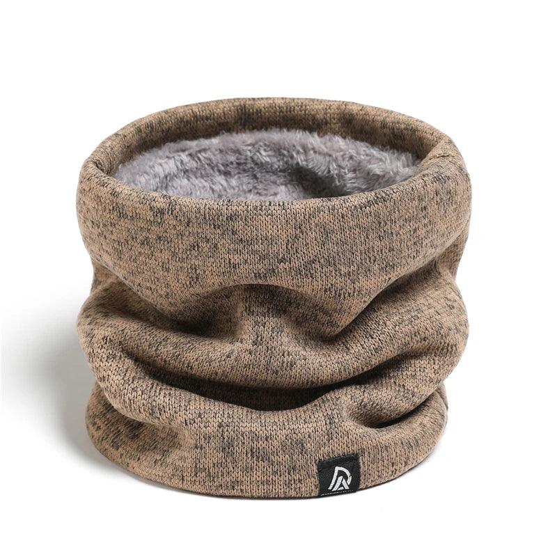 Unisex Cashmere Winter Scarf - StarsKing Technology