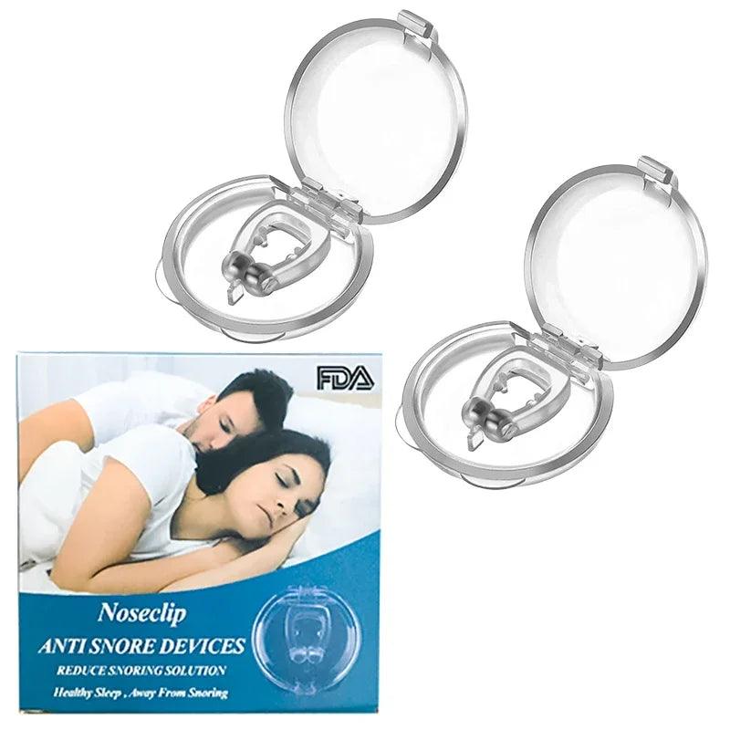 Sleep Easy: Anti-Snoring Corrector - StarsKing Technology