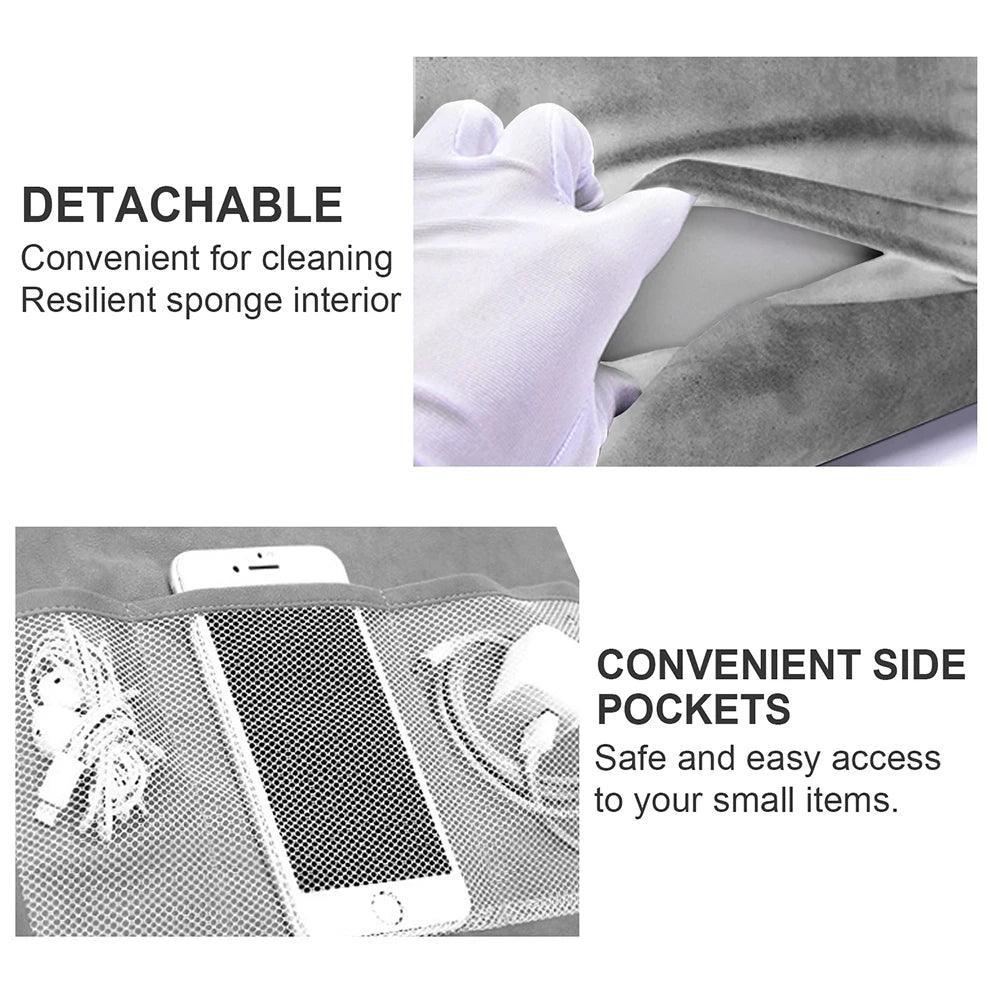 Sponge Pillow Tablet Stand - StarsKing Technology