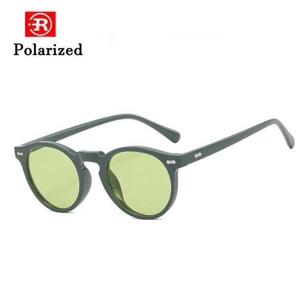 Trendy Polarized Sunglasses - StarsKing Technology