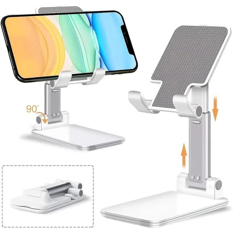 Adjustable Desk Phone Stand - StarsKing Technology