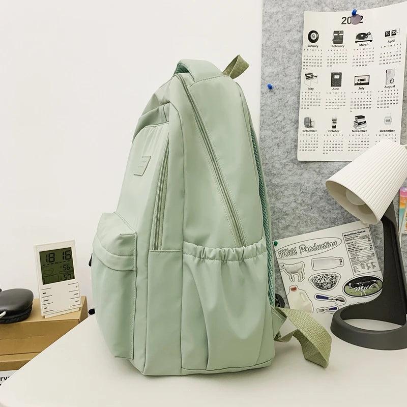 Fashion Girl Backpack - StarsKing Technology