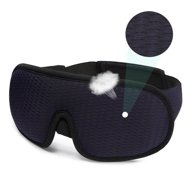 3D Sleeping Mask - StarsKing Technology