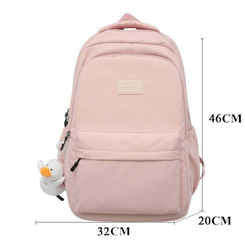 Fashion Girl Backpack - StarsKing Technology