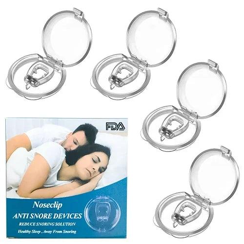 Sleep Easy: Anti-Snoring Corrector - StarsKing Technology